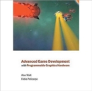 Advanced Game Development with Programmable Graphics Hardware - Book