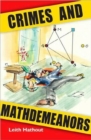 Crimes and Mathdemeanors - Book