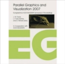 Parallel Graphics and Visualization 2007 - Book