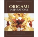Origami Inspirations - Book