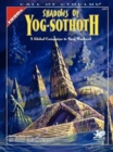 Shadows of Yog-Sothoth - Book