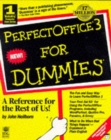 PerfectOffice 3 For Dummies - Book