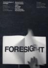 Young Architects 11 : Foresight - Book