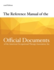 Reference Manual of the Official Documents of the AOTA - Book