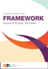 Occupational Therapy Practice Framework : Domain & Process - Book