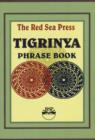 Tigrinya Phrase Book - Book