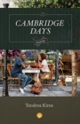 Cambridge Days - Book