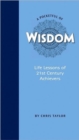Pocketful of Wisdom - Book