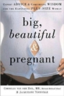 Big, Beautiful, and Pregnant : Expert Advice and Comforting Wisdom for the Expecting Plus-Size Woman - Book