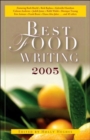 Best Food Writing 2005 - Book