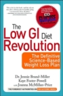 The Low GI Diet Revolution : The Definitive Science-Based Weight Loss Plan - Book