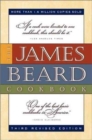 The James Beard Cookbook - Book