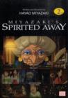 Spirited Away Film Comic, Vol. 2 - Book