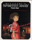 Spirited Away Picture Book : Picture Book - Book