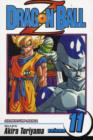 Dragon Ball Z, Vol. 11 - Book
