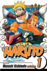 Naruto, Vol. 1 - Book
