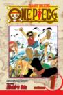 One Piece, Vol. 1 - Book