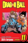 Dragon Ball, Vol. 11 - Book