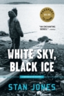 White Sky, Black Ice - Book