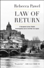 Law of Return - eBook