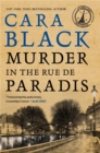 Murder in the Rue de Paradis - eBook