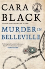 Murder in Belleville - eBook
