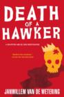 Death of a Hawker - eBook
