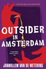Outsider in Amsterdam - eBook