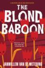 Blond Baboon - eBook