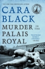 Murder in the Palais Royal - eBook