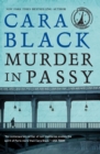 Murder in Passy - eBook