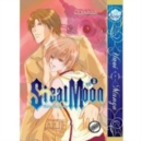 Steal Moon Volume 2 (Yaoi) - Book