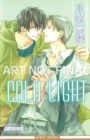 Cold Light (yaoi Novel) - Book