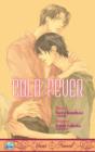 Cold Fever (yaoi Novel) - Book