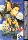 Finder : Cage in the View Finder (Yaoi) v. 2 - Book