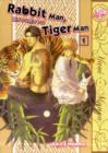 Rabbit Man, Tiger Man Volume 1 (Yaoi) - Book
