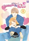 Itazura Na Kiss Volume 8 - Book