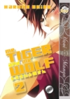 Mr. Tiger and Mr. Wolf Volume 2 (Yaoi Manga) - Book