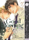 Good Morning (Yaoi Manga) - Book