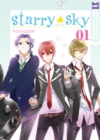 Starry Sky Volume 1 (Manga) - Book
