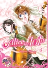 Alice the 101st Volume 4 - Book