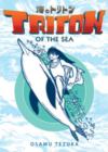 Triton of the Sea Volume 2 (Manga) - Book