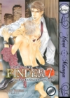Finder : Desire in the Viewfinder (Yaoi Manga) Volume 7 - Book