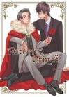 Return of the Prince Volume 1 - Book