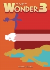 Wonder 3 - Book
