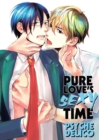 Pure Love's Sexy Time vol 1 - Book