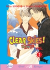 Clear Skies! Volume 2 (Yaoi) - Book