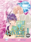 Blue Sheep Reverie Volume 1 (Yaoi) - Book