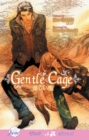 Gentle Cage (Yaoi Novel) - Book