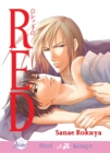 Red (Yaoi) - Book